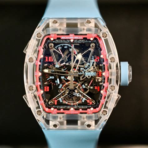 richard mille saat fiyatlarrı